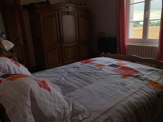 Chambre Chez L\'Habitant 2