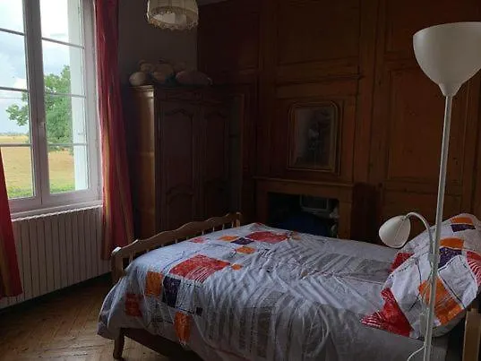 Chambre Chez L\'Habitant 2